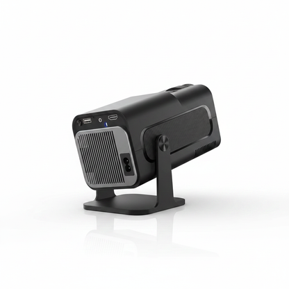 Mini Projecteur HY320 4K