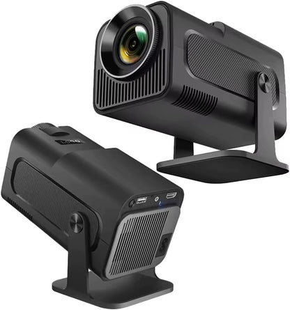Mini Projecteur HY320 4K